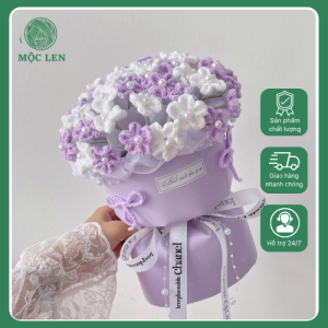 Hoa Len