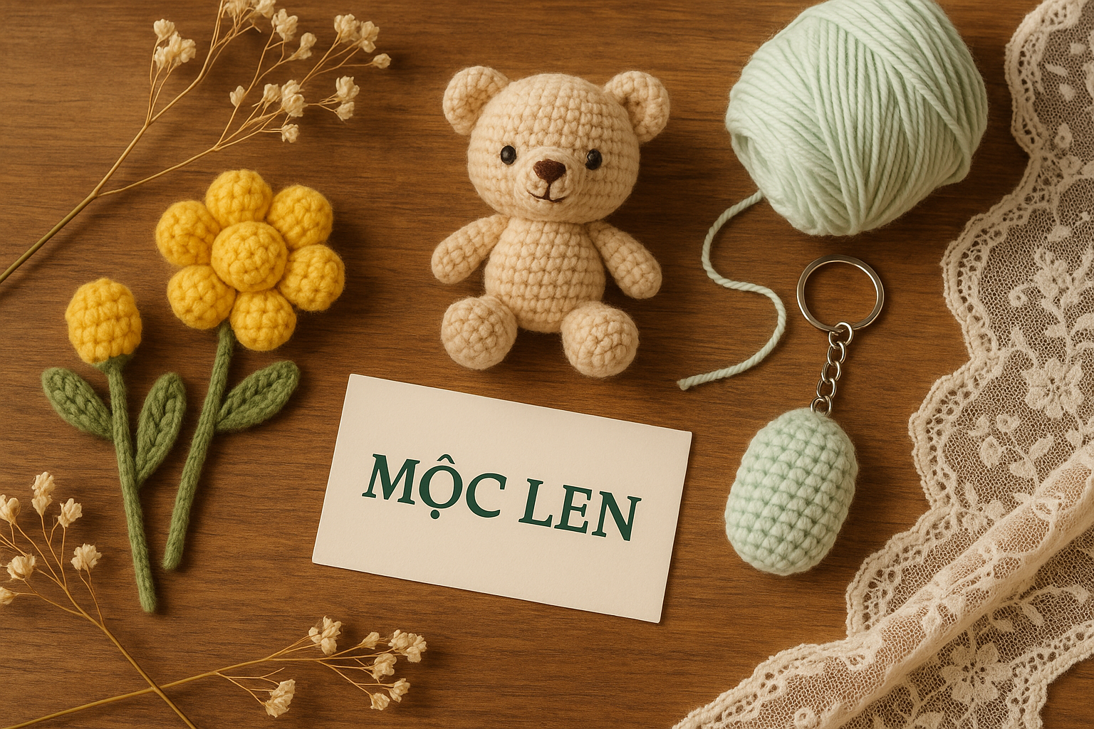 Ảnh bài viết mộc len